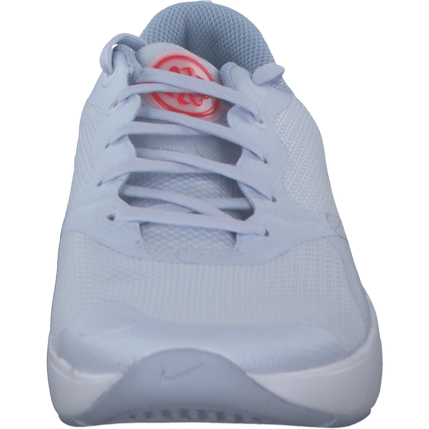 Nike City Rep TR DA1351, Schnürschuhe, Damen, football grey/white/blue whisp