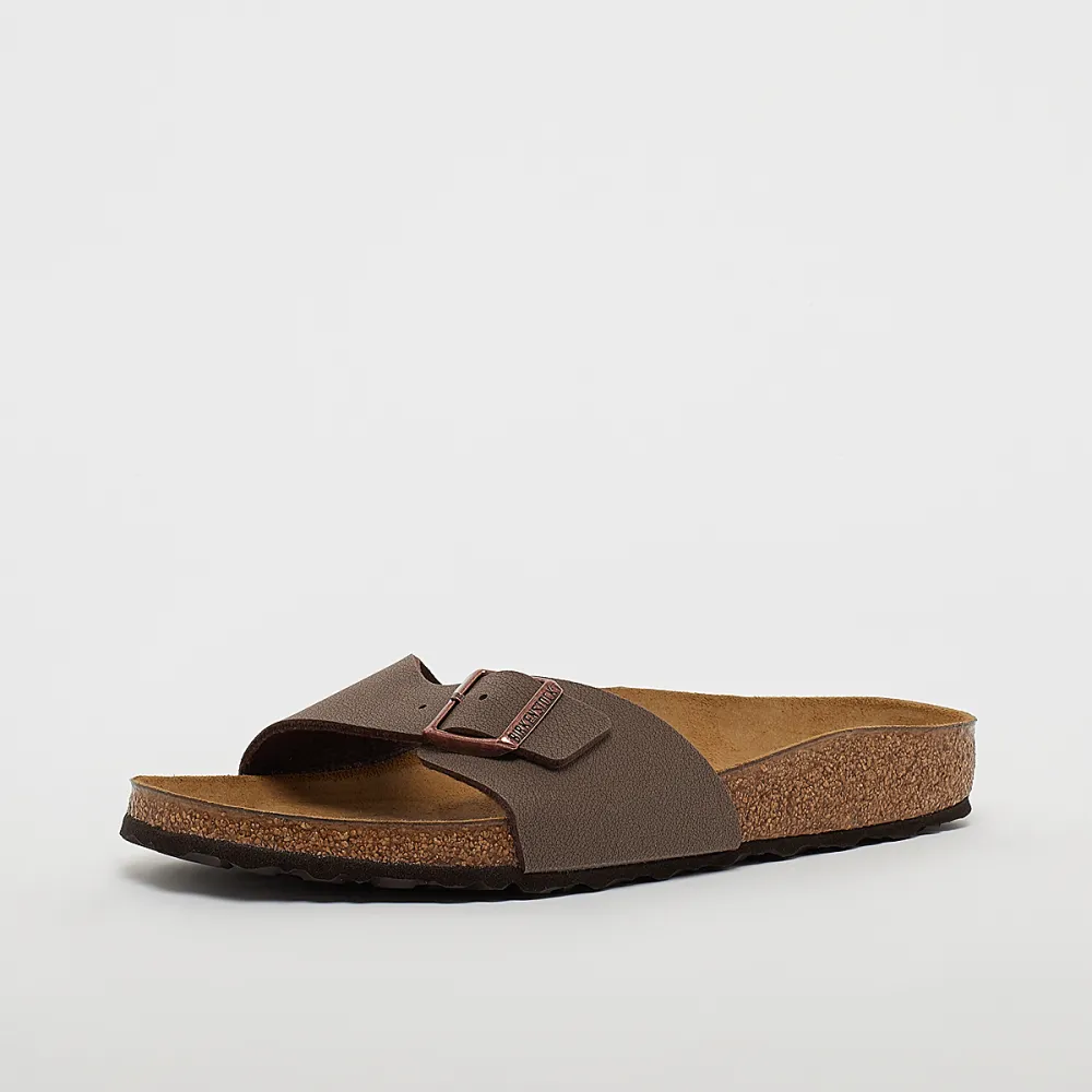 Birkenstock Madrid BFBC 40093 / braun