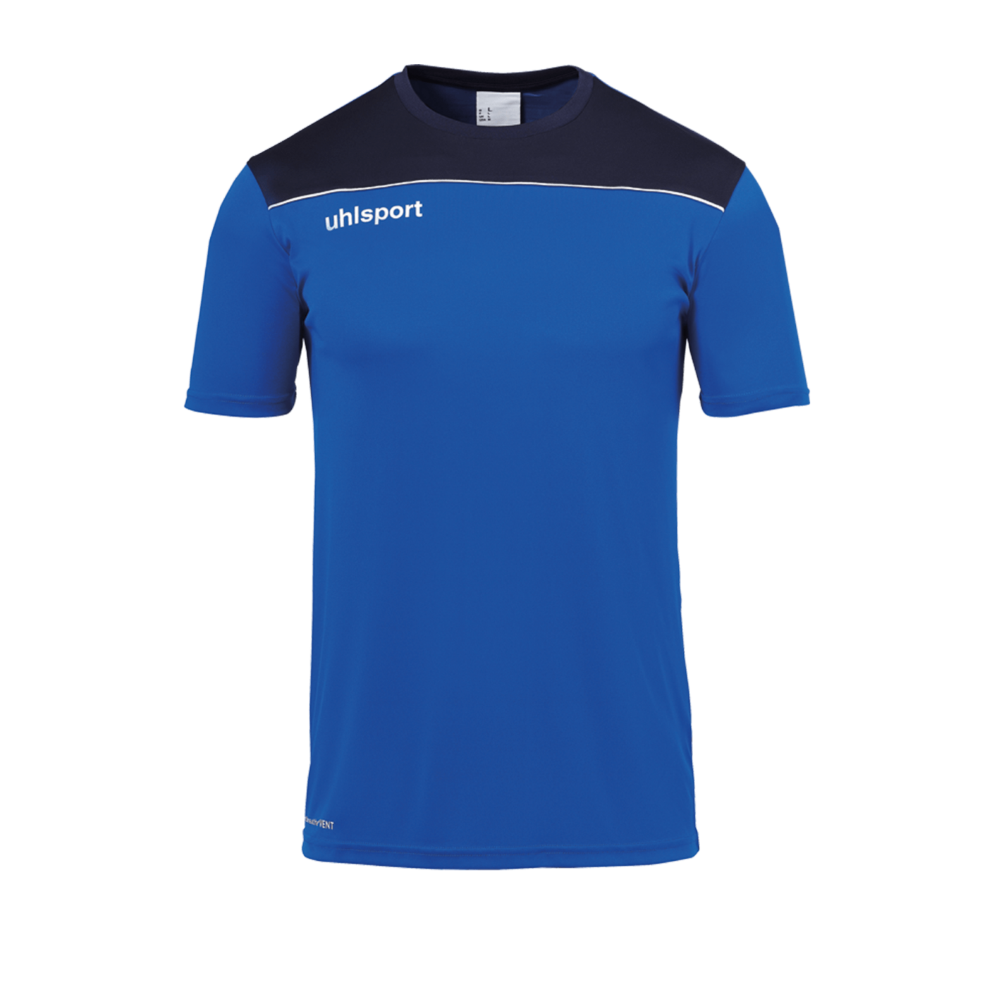 Uhlsport Offense 23 Trainingsshirt Blau F03