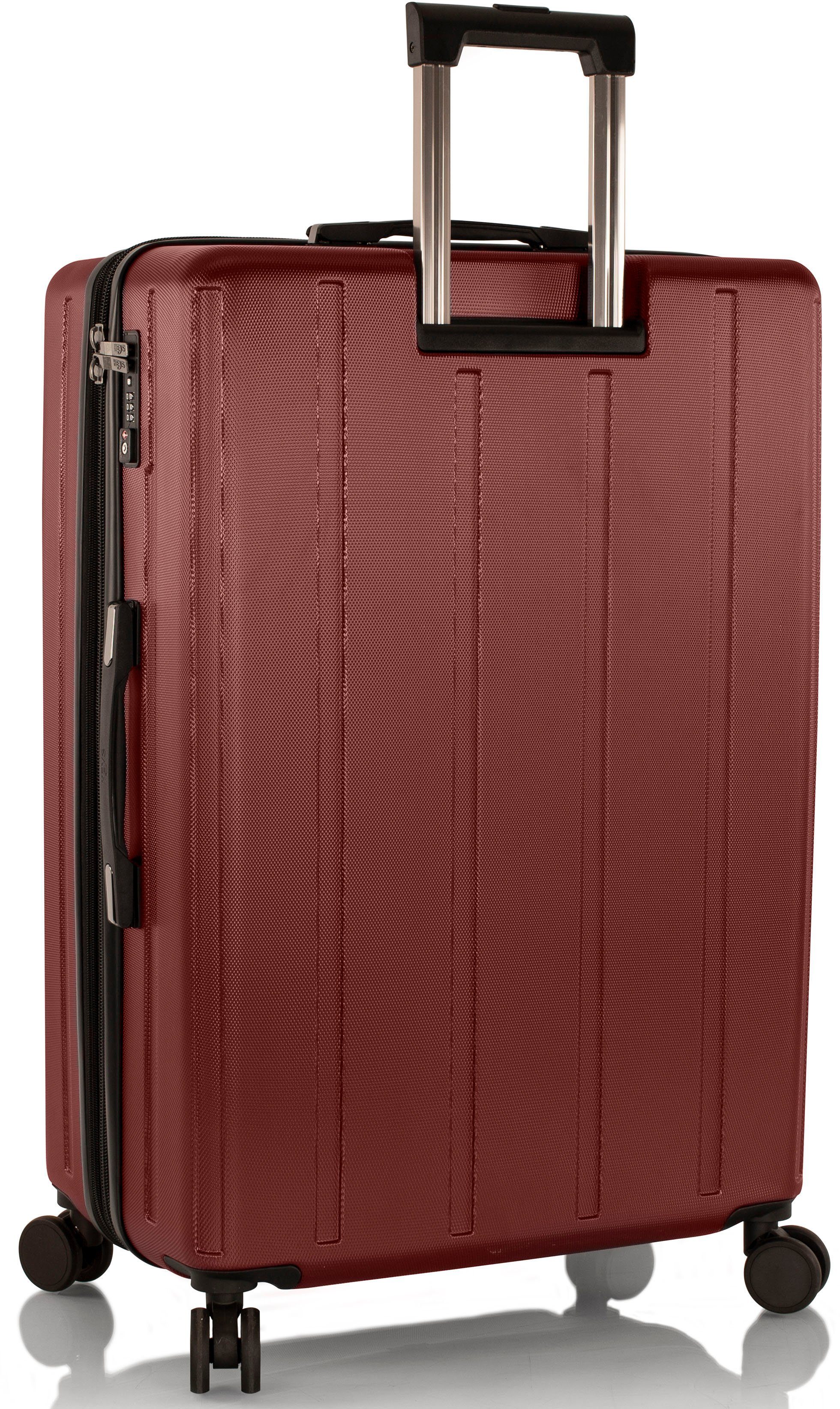Heys Hartschalen-Trolley SpinLite, 76 cm, 4 Rollen