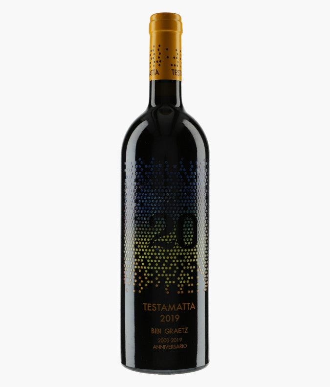 Testamatta 2019BIBI GRAETZ