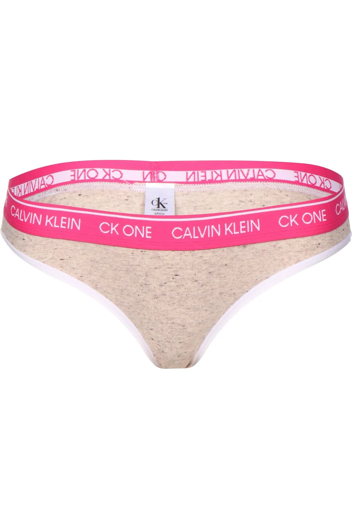 Calvin Klein  Unterhosen - Grau - Lizenzartikel