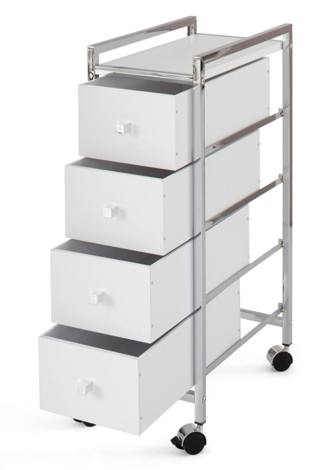 Rollcontainer
