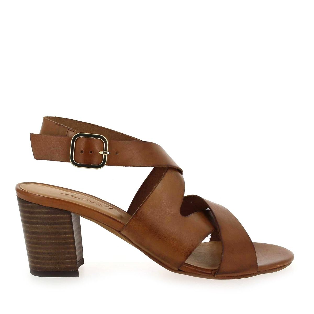 Aliwell  NINON - Marron