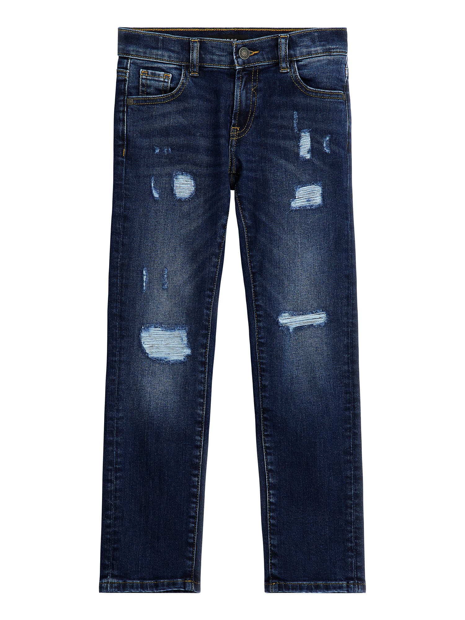 Regular Jeans