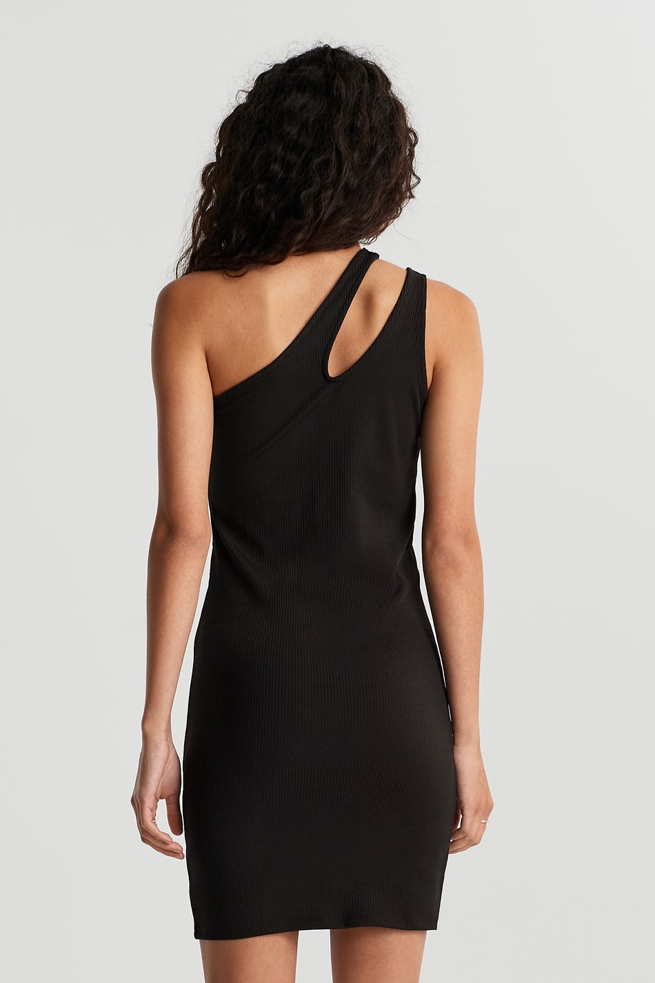 Cissi cutout dress