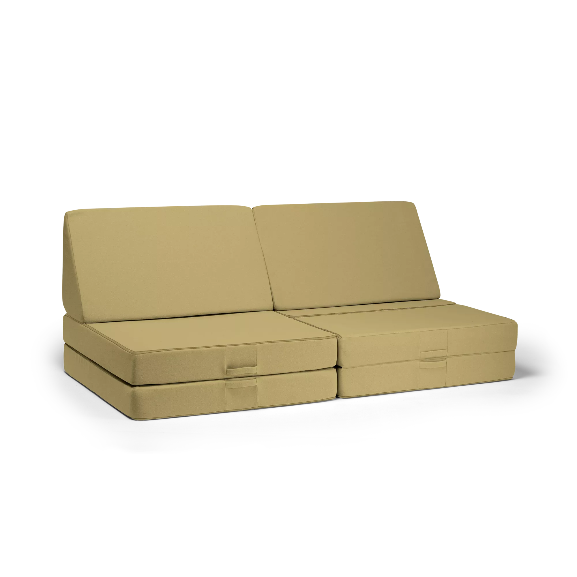 Kindersofa Canvas