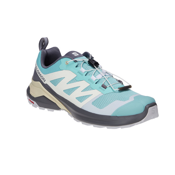 X-ADVENTURE Damen - Trailrunningschuhe