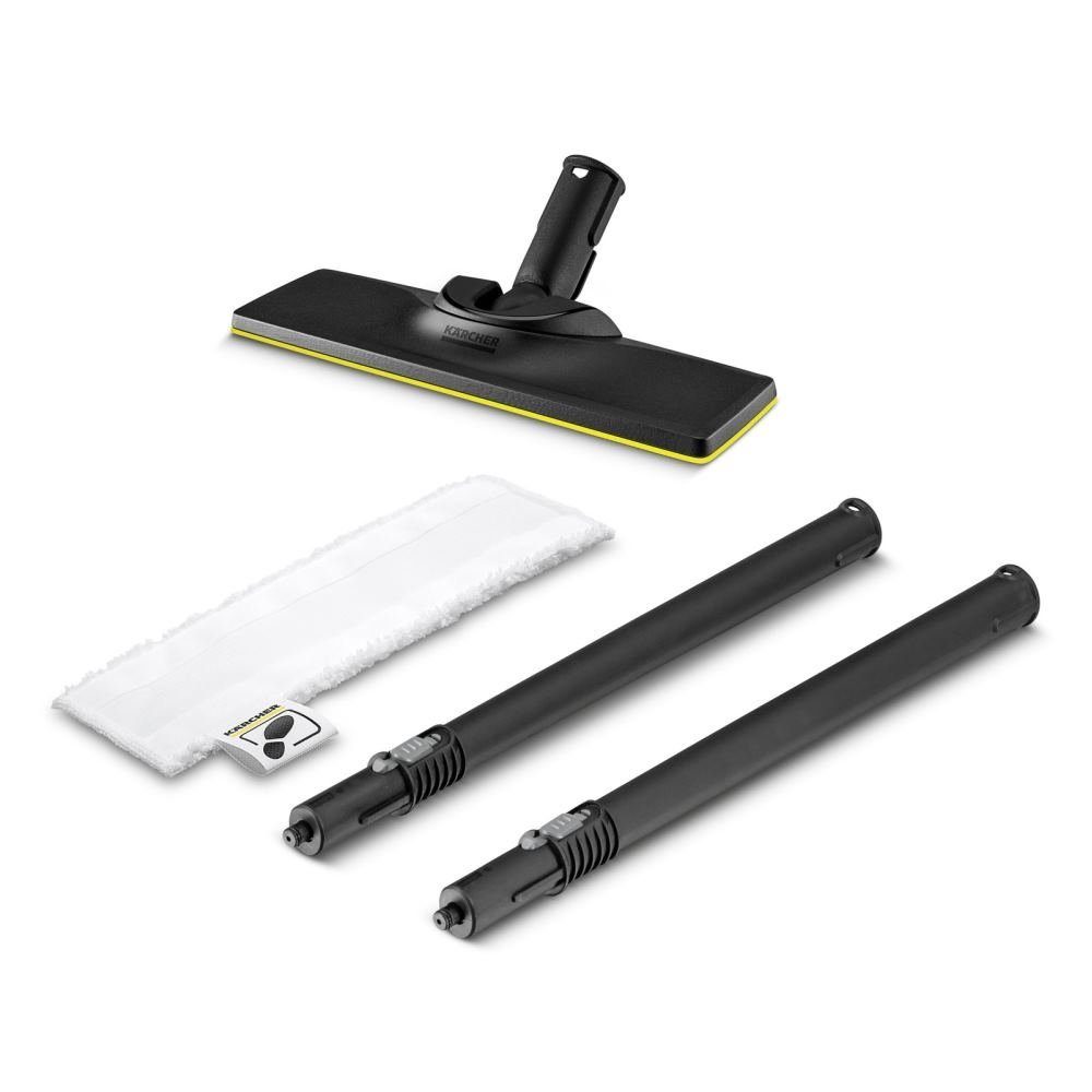 Kärcher Professional Dampfreiniger Bodenreinigungsset EasyFix für SC 1