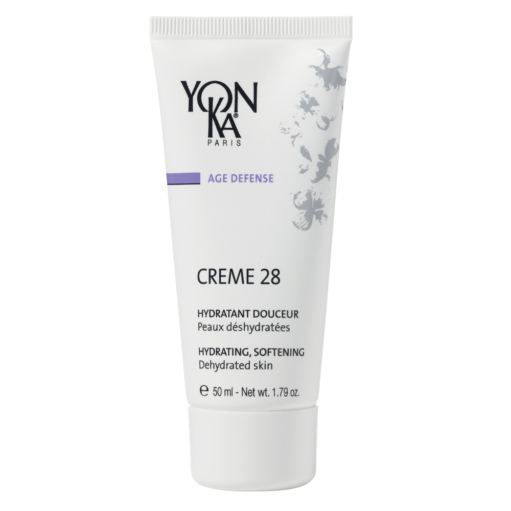 Yon-Ka Crème 28 hydratante, protectrice