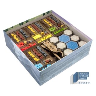 Tapestry Organizer