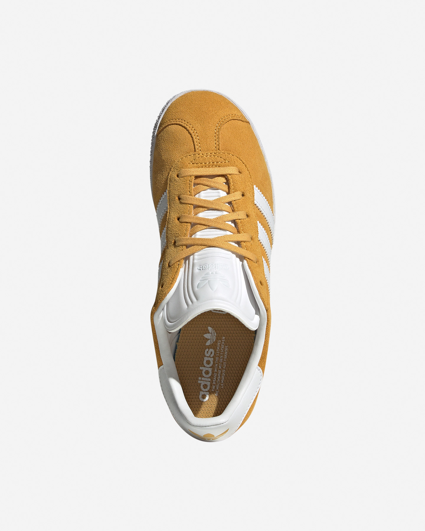 Buty sportowe Adidas Gazelle Gs Jr IF9803