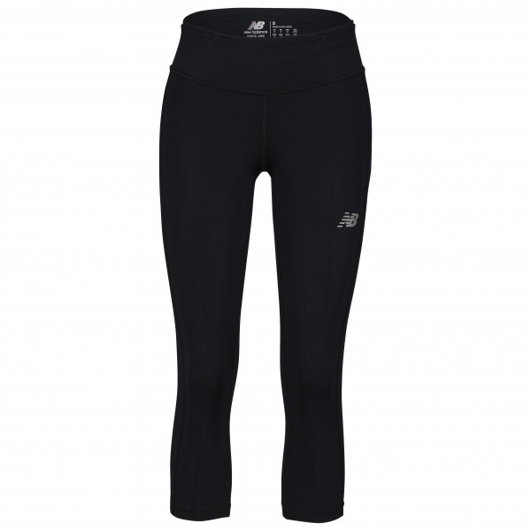 New Balance - Women's Accelerate Capri - Laufhose