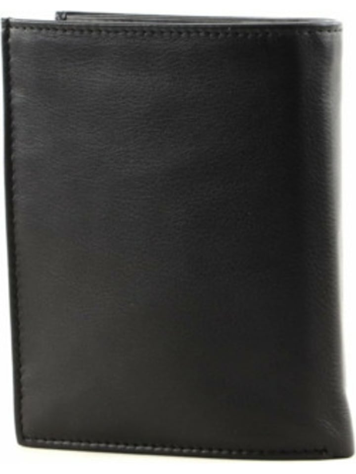 Voi Geldbörse für Erwachsene in schwarz in schwarz günstig kaufen onesize