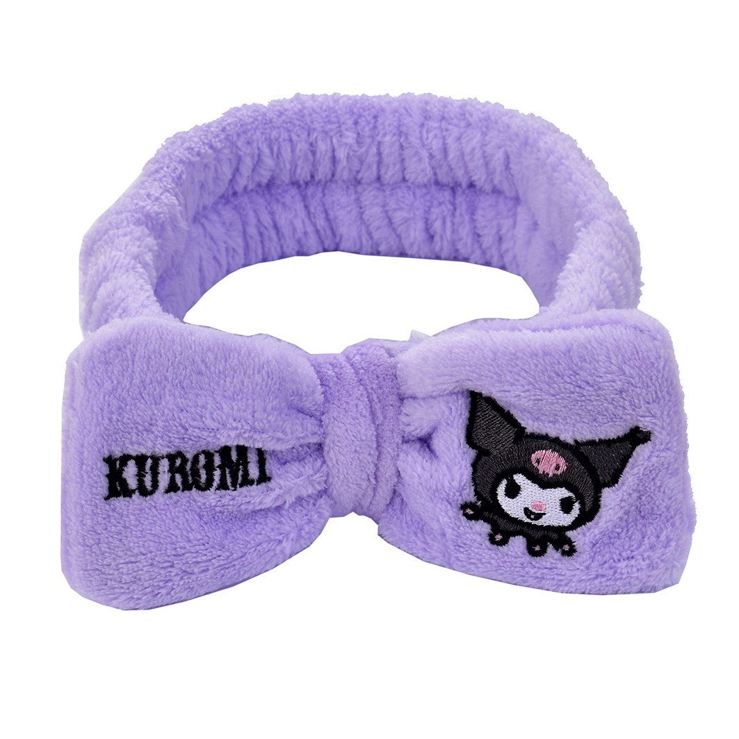 Take Care HELLO KITTY AND FRIENDS KUROMI