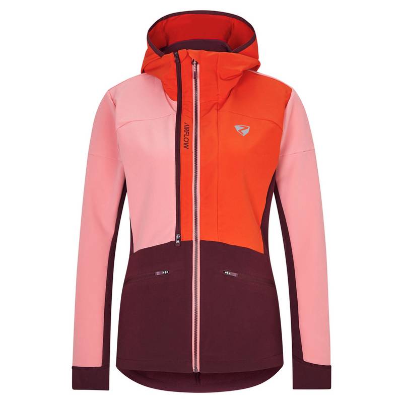 Ziener NASINAH Funktionsjacke Damen