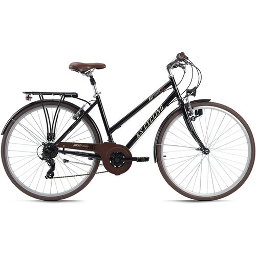 TREKKINGRAD TREKKINGRAD DAMEN 28 ZOLL VENICE 21 G?NGE