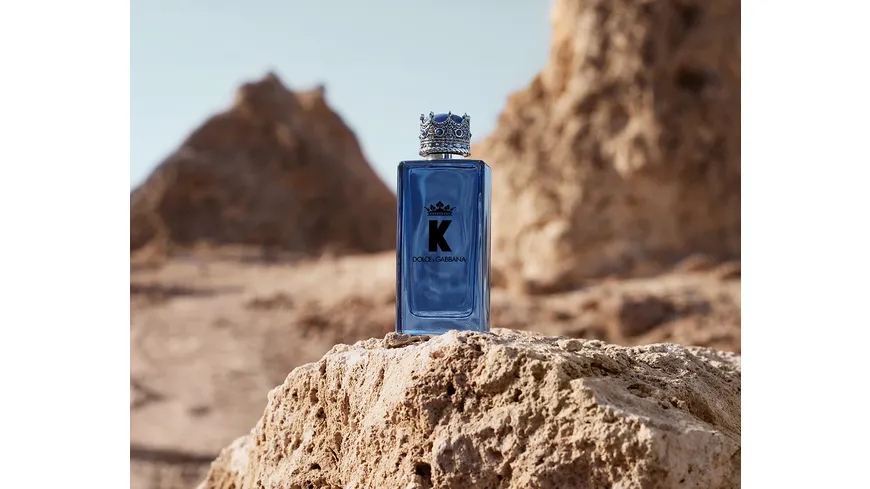 DOLCE&GABBANA K by D&G Eau de Parfum