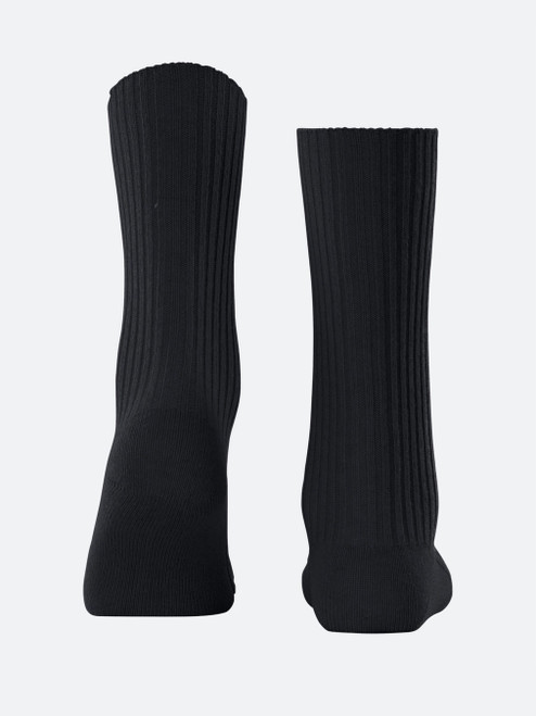 Cosy Wool Boot Damensocken-91901090065 Falke