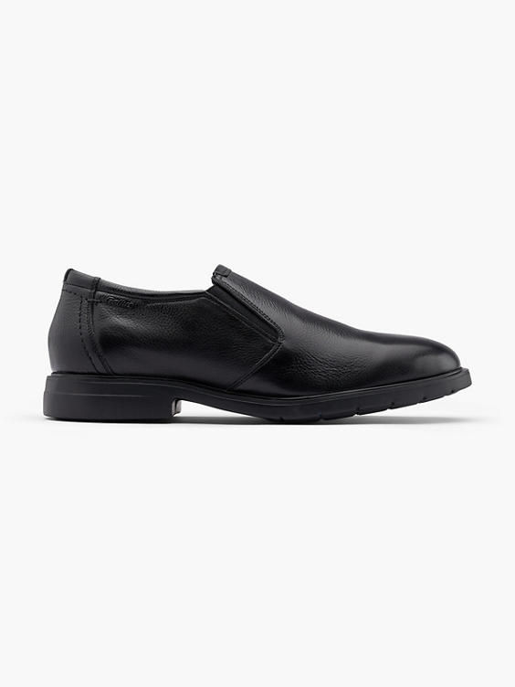 Gallus Leder Komfort Slipper