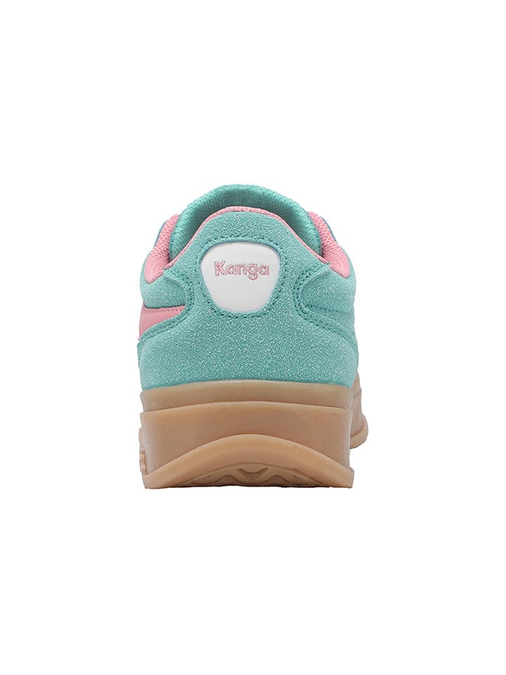 Kangaroos Sneakers 