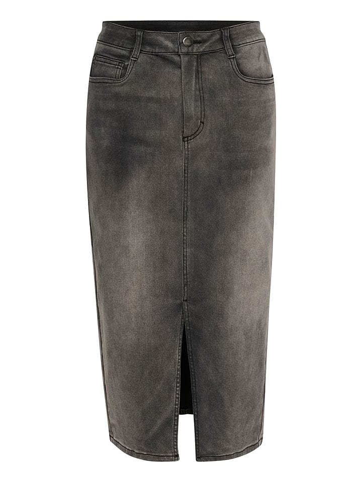 Kaffe Jeansrock 