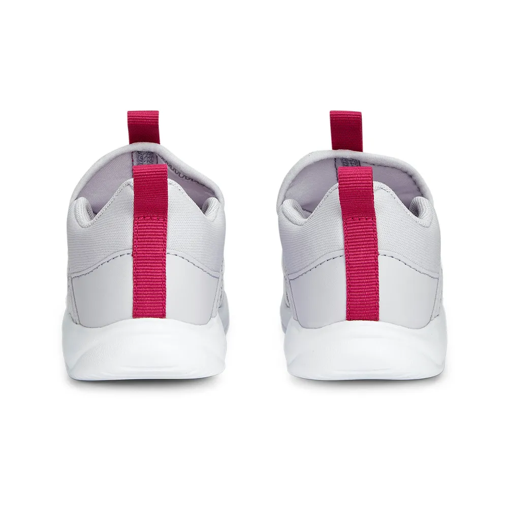 PUMA Fun Racer Slip On 193667-18 / lila