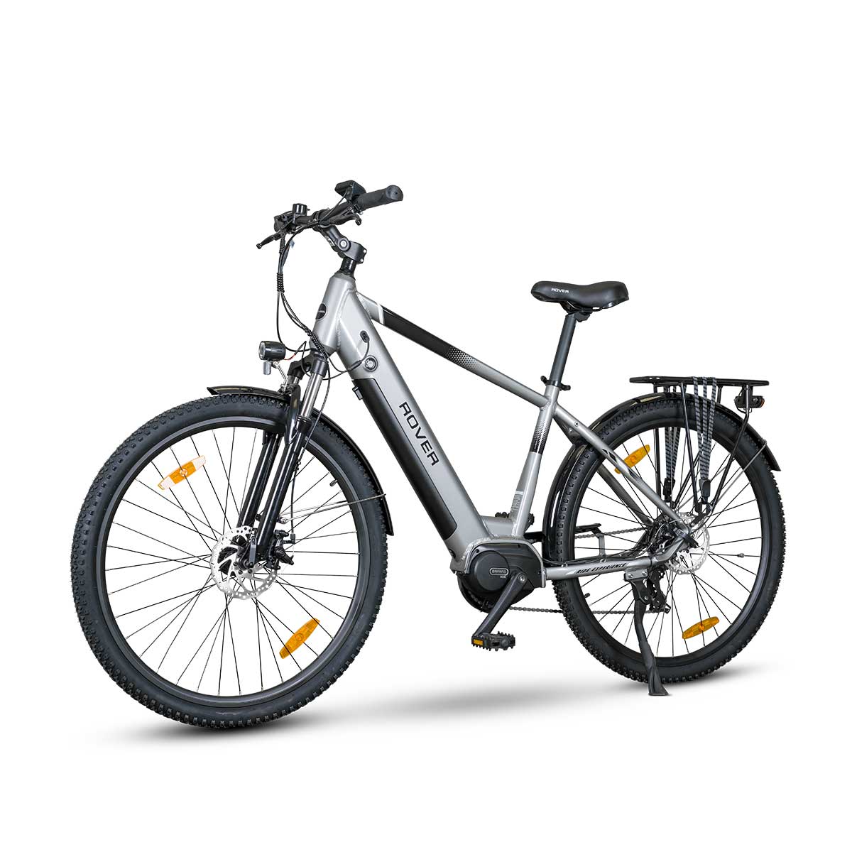 Rover ROVER Trekking E-Bike TMM 709