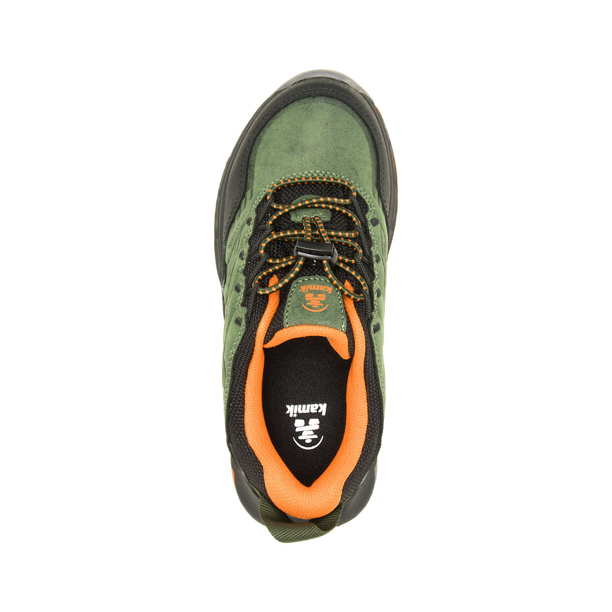 kamik TREKLITE Outdoorschuhe Unisex Kinder Outdoorschuhe
