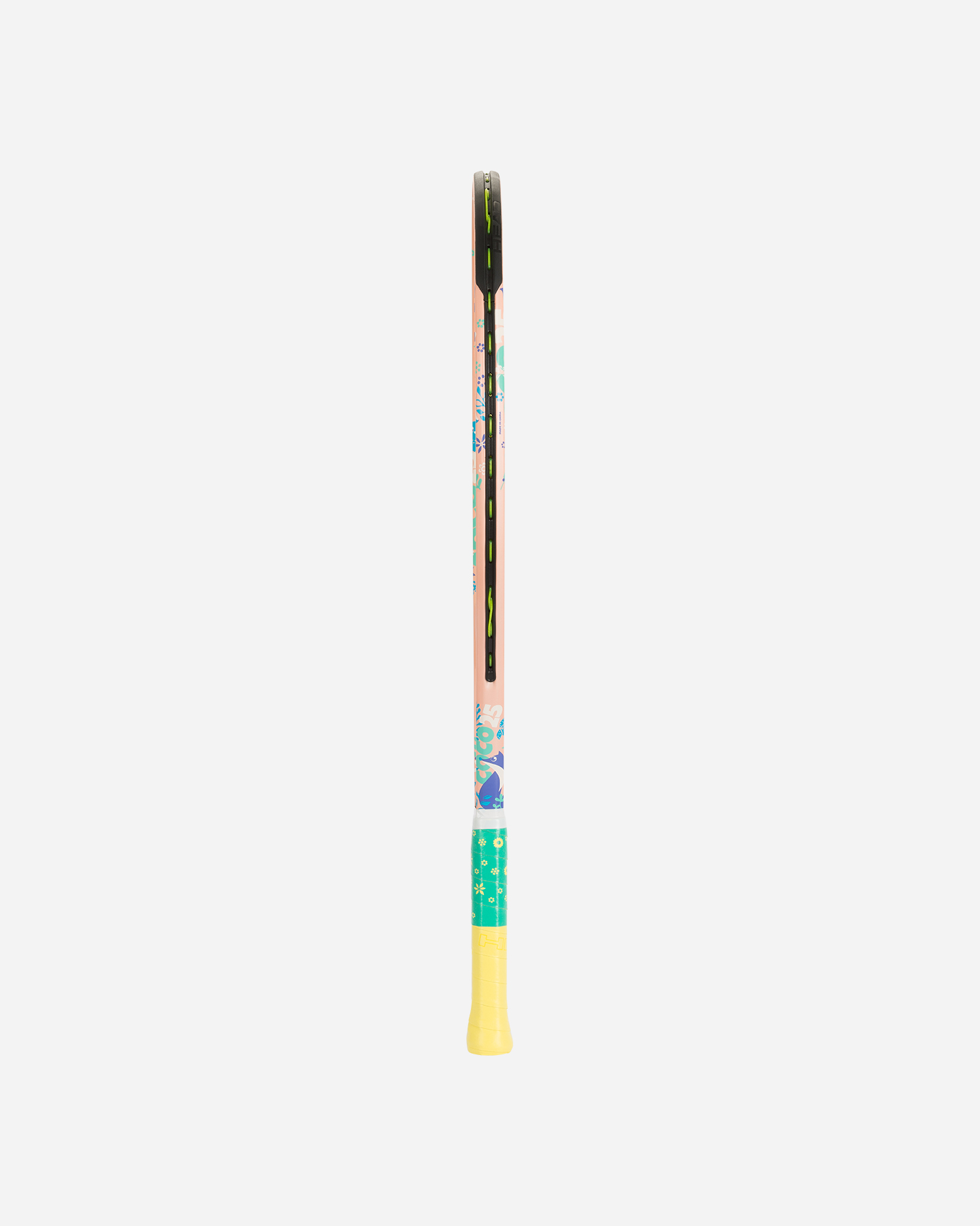 Rakieta tenisowa Head Coco 25 Jr 233002-UNI