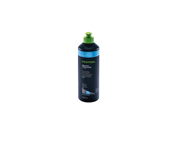 Accesorii Festool 202050 Material de lustruit MPA 9010 BL/0.5L