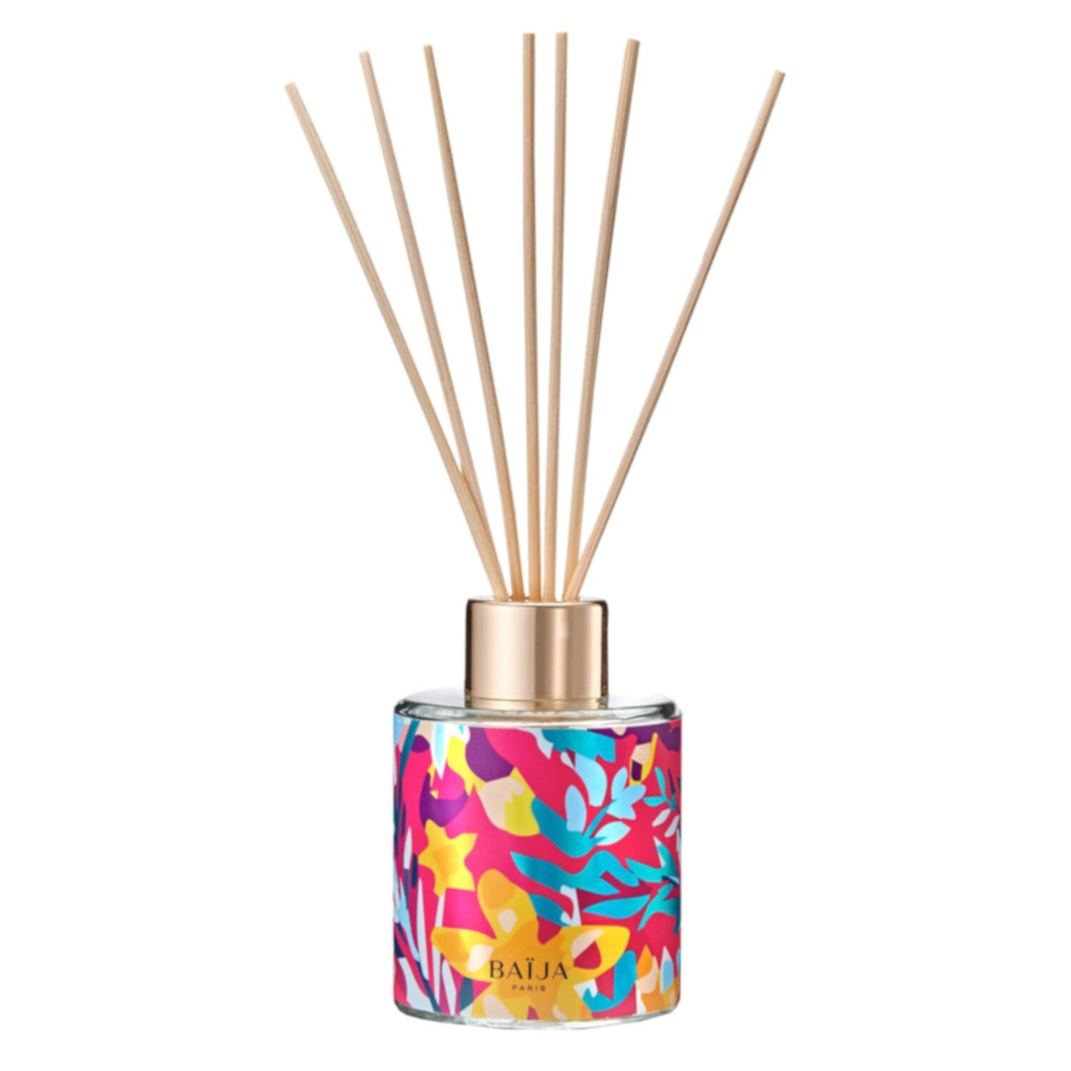 baïja Delirium Floral Bouquet Parfumé 120 ml