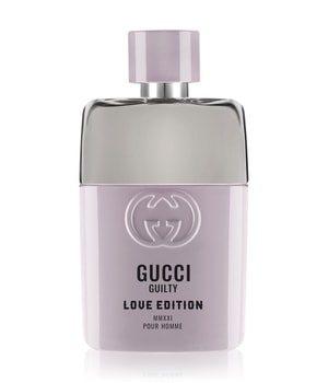Gucci Guilty Pour Homme Love Edition Eau de Toilette 50 ml