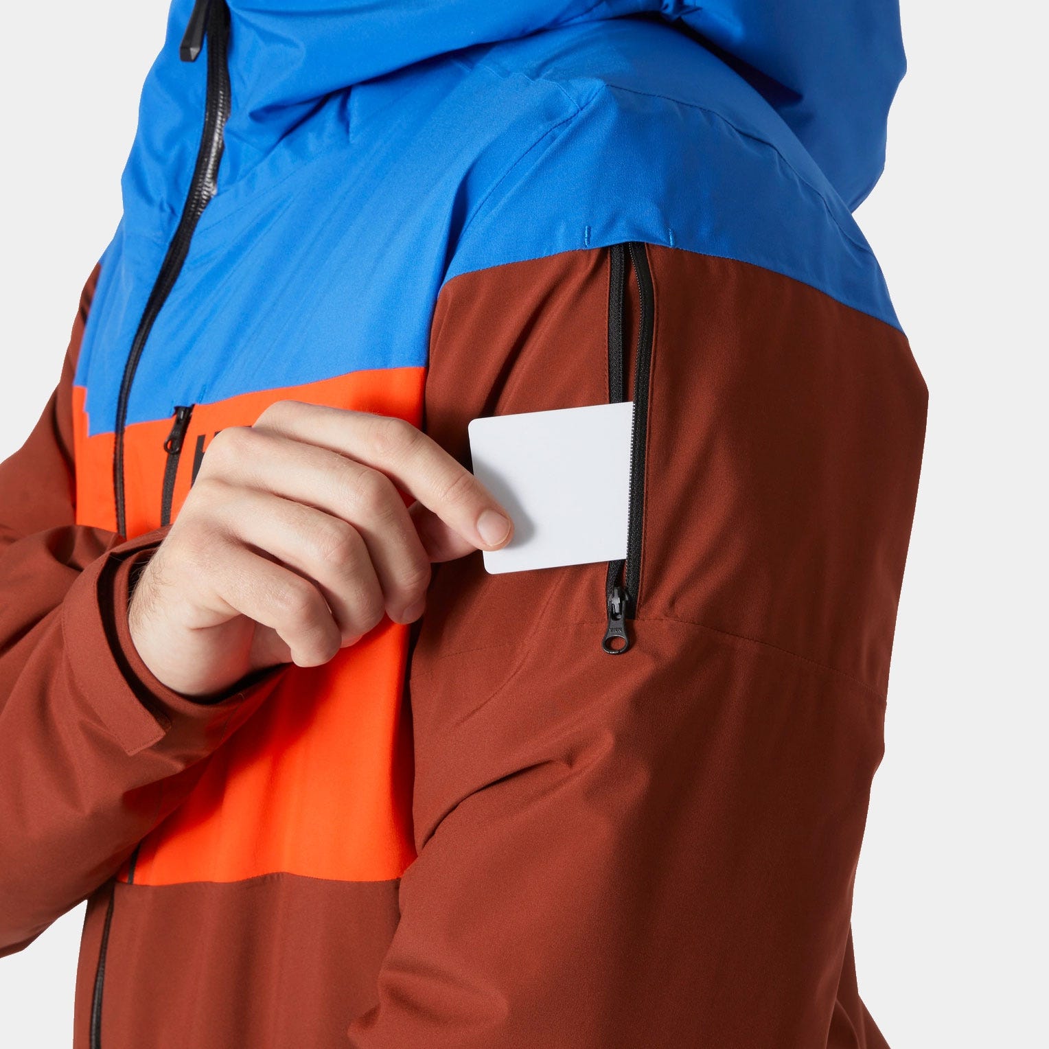 Men's Gravity Insulated Ski Jacket