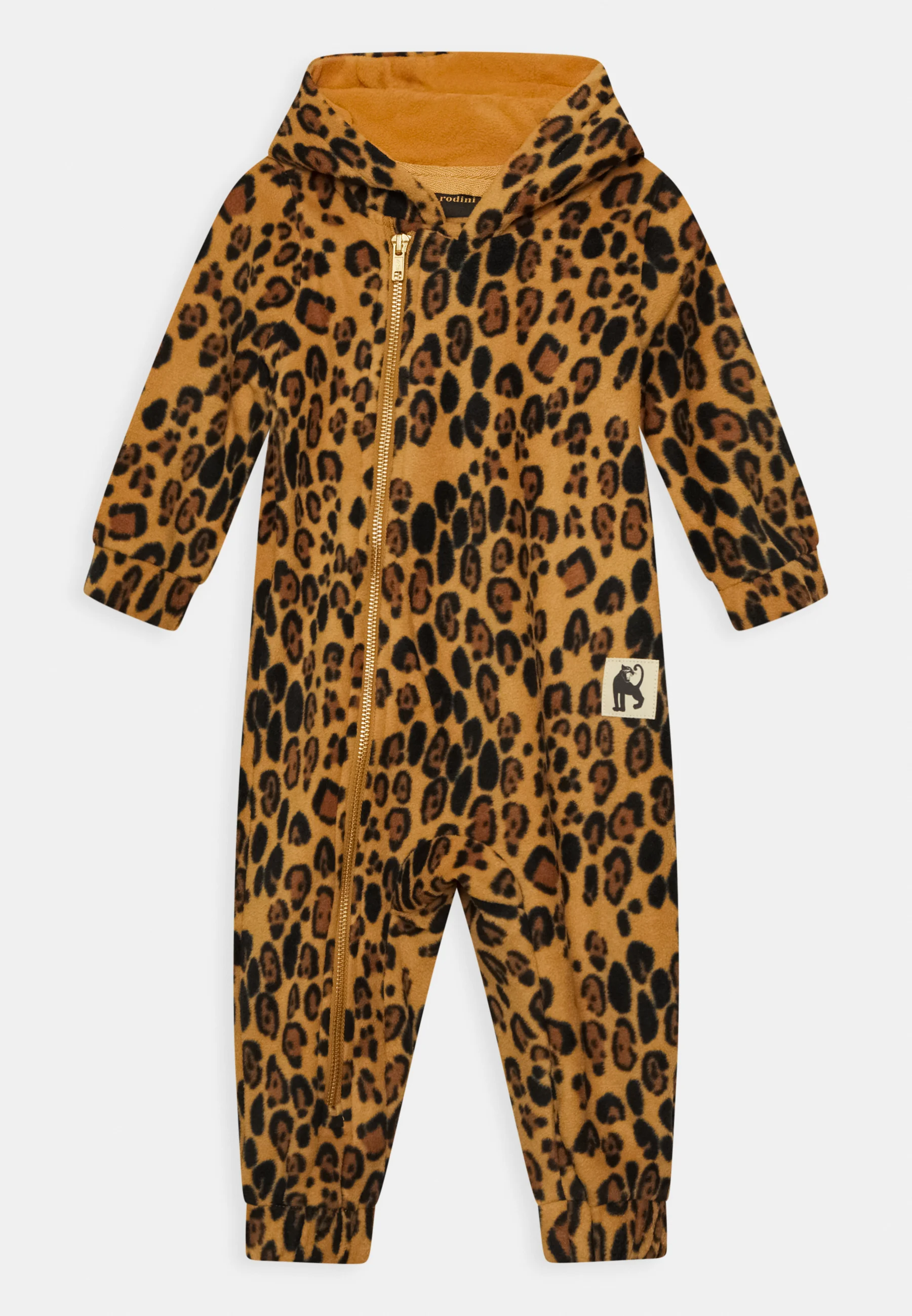 Mini Rodini LEOPARDO MONO UNISEX - Mono