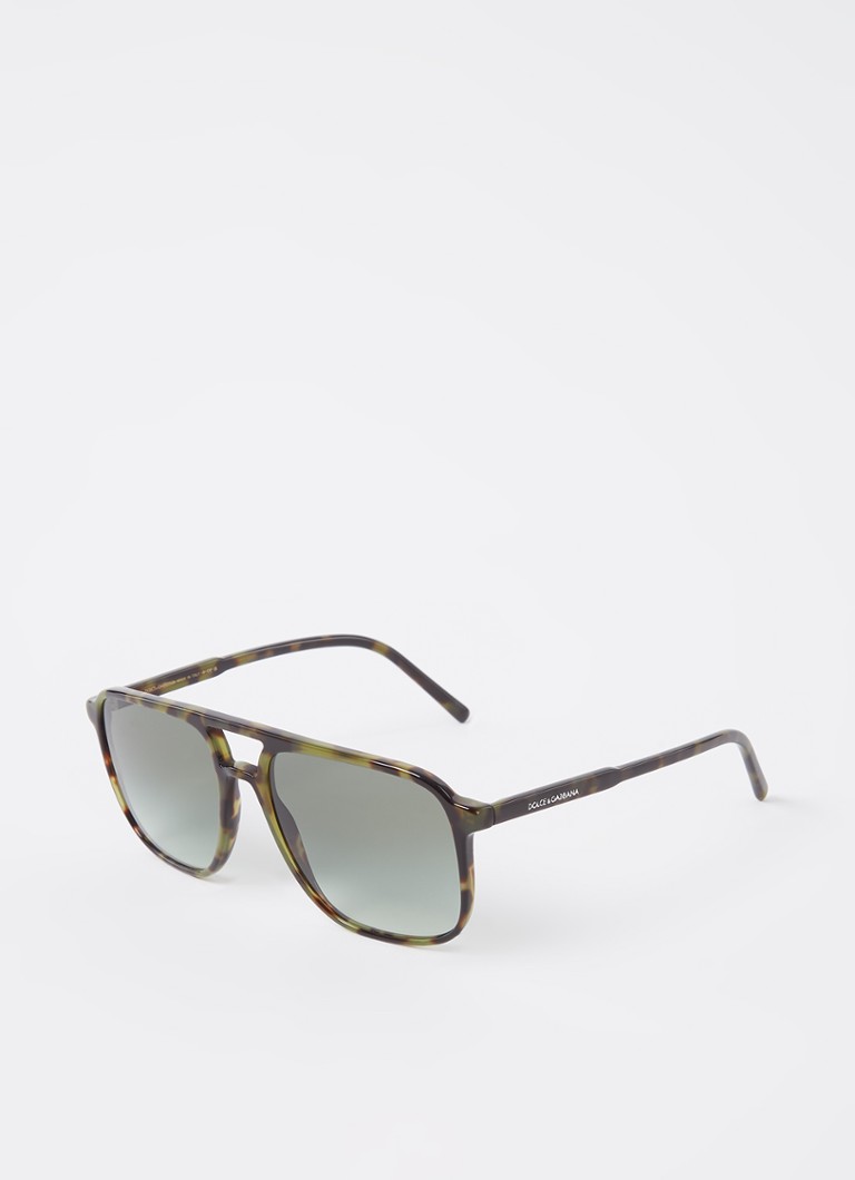 Dolce & Gabbana Dolce & Gabbana *DG4423 GRN S