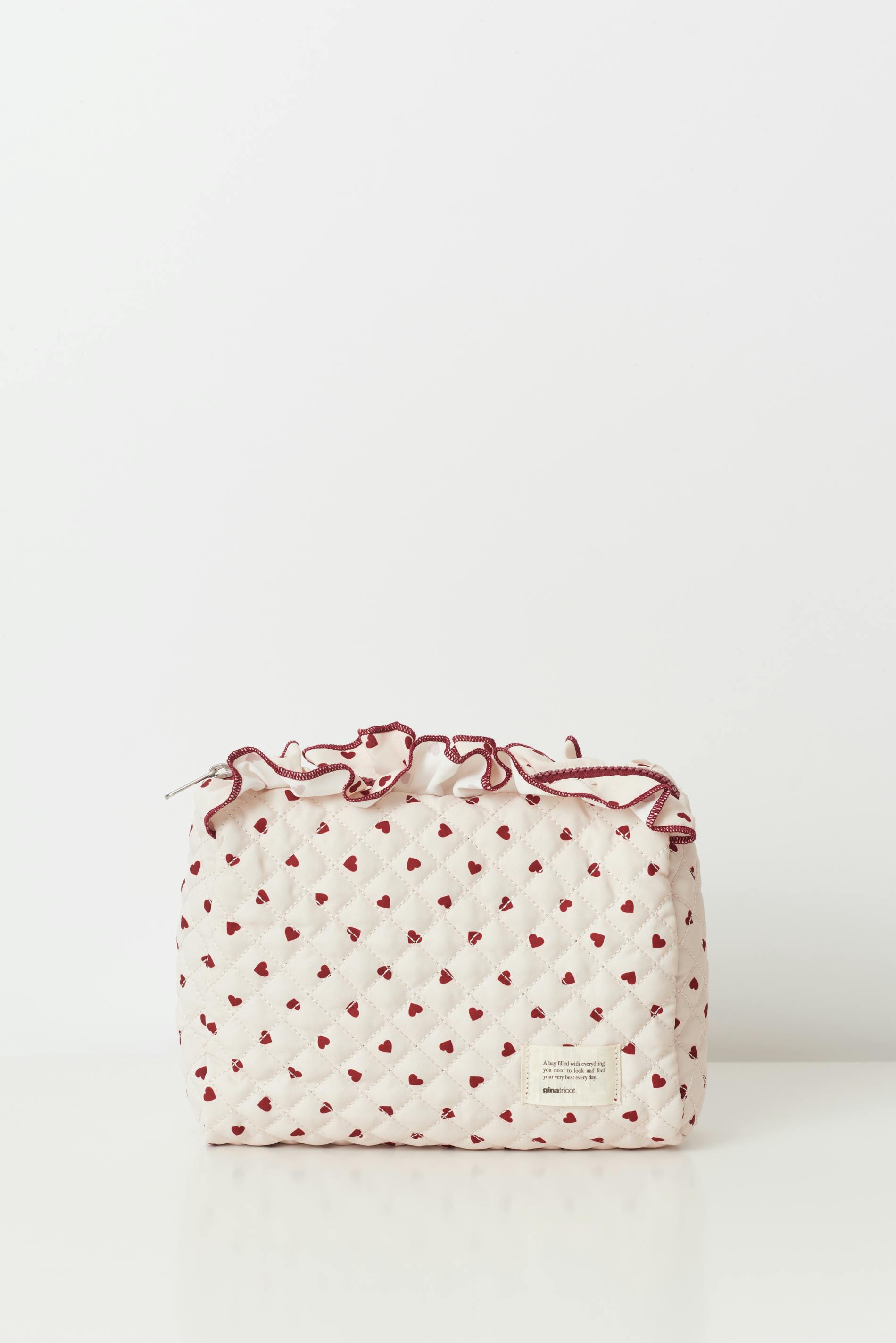 Toiletry bag