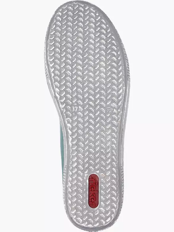 Rieker Damen Schnürschuhe