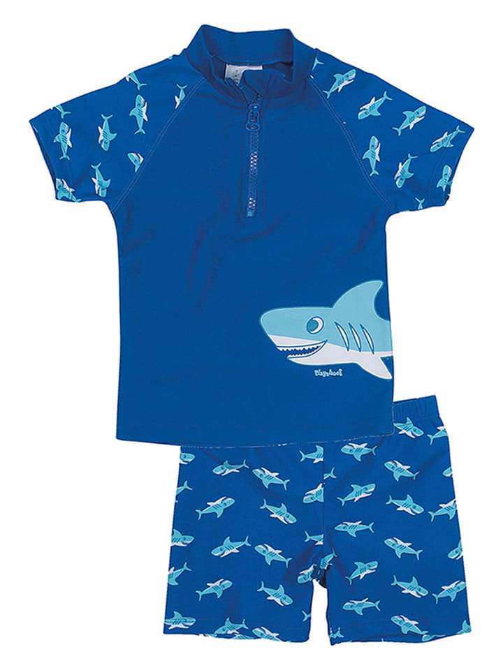 Playshoes 2tlg. Badeoutfit 
