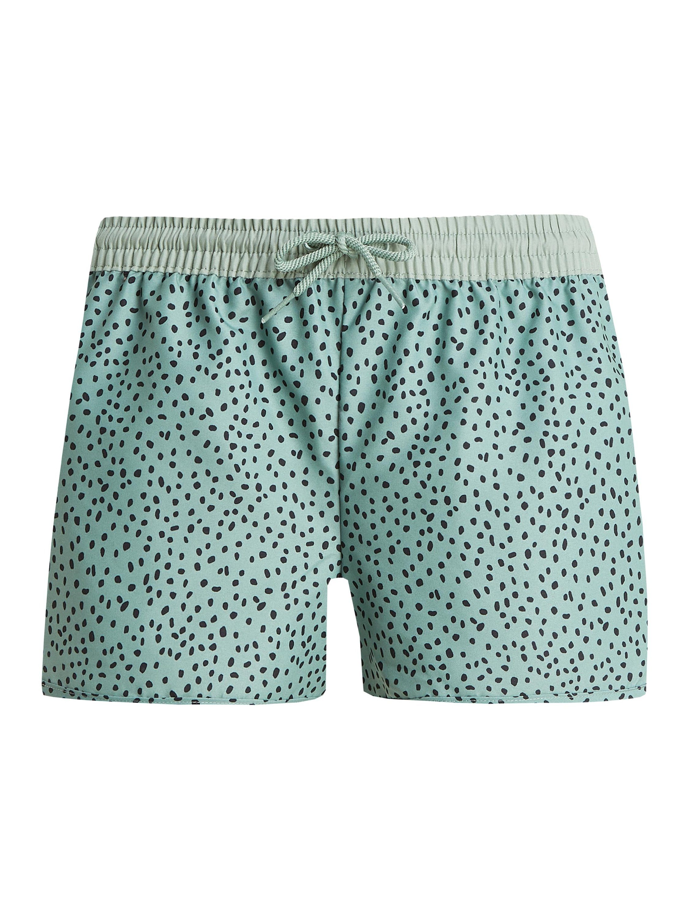 Protest Badeshorts Protest Damen Halibot Badeshort