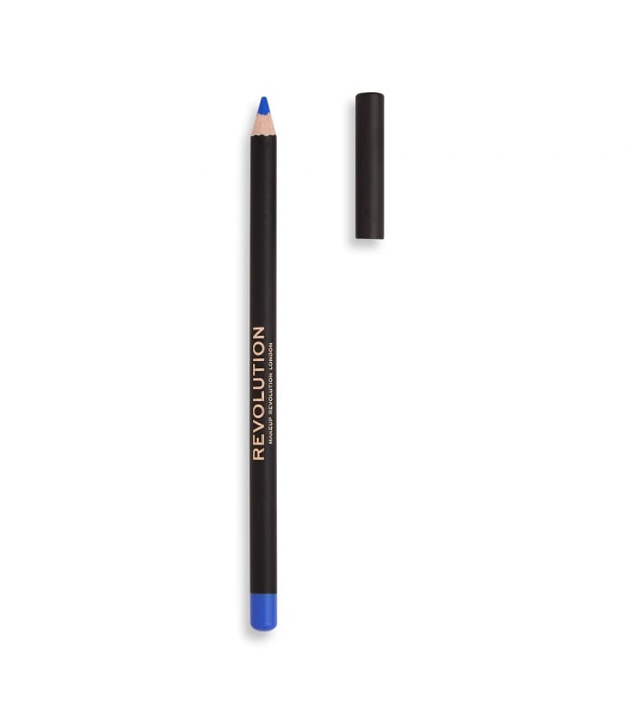 REVOLUTION-CRAYON KHOL EYELINER-Eyeliner
