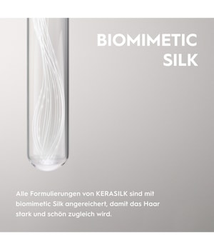 Kerasilk Farbschützdender Conditioner Conditioner 200 ml