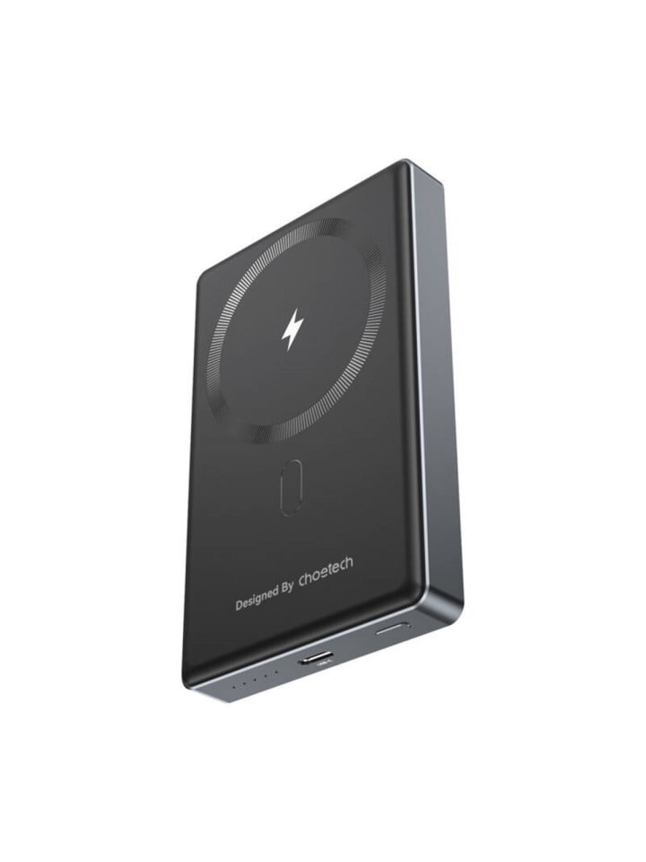 COFI 1453 Powerbank 10000mAh in - PD Schnellladegerät 20W mit LED-Anzeige in Schwarz günstig kaufen onesize