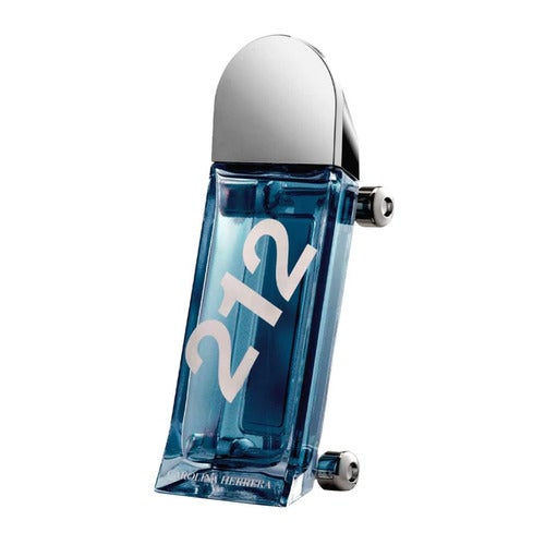 Carolina Herrera 212 Men Heroes Eau de Toilette 90 ml