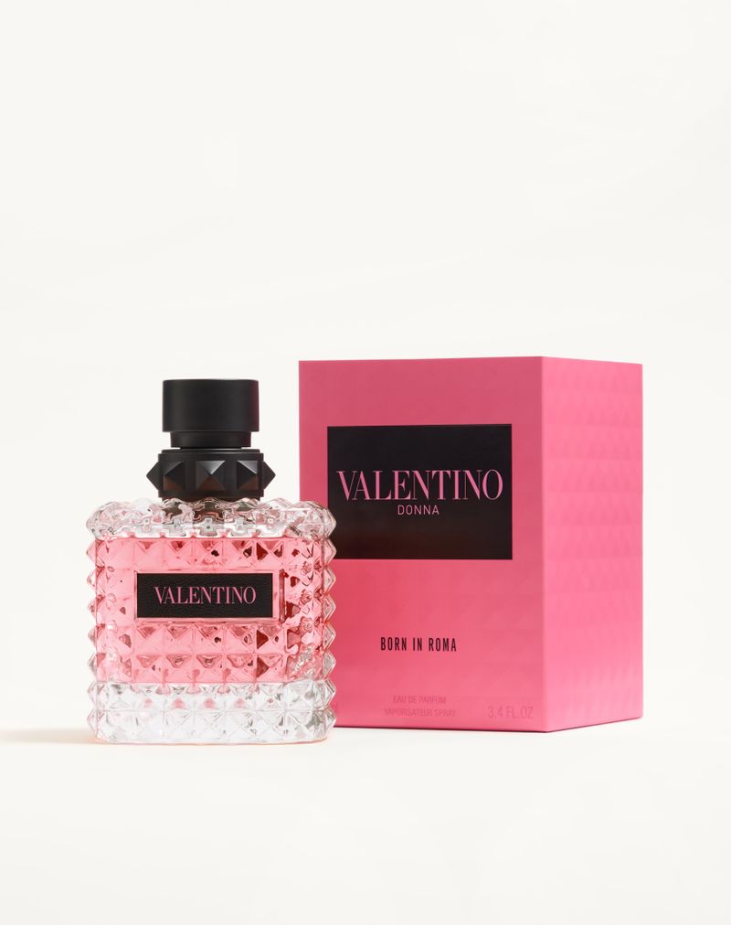 Born In Roma Mulher Eau De Parfum Spray 100 ml