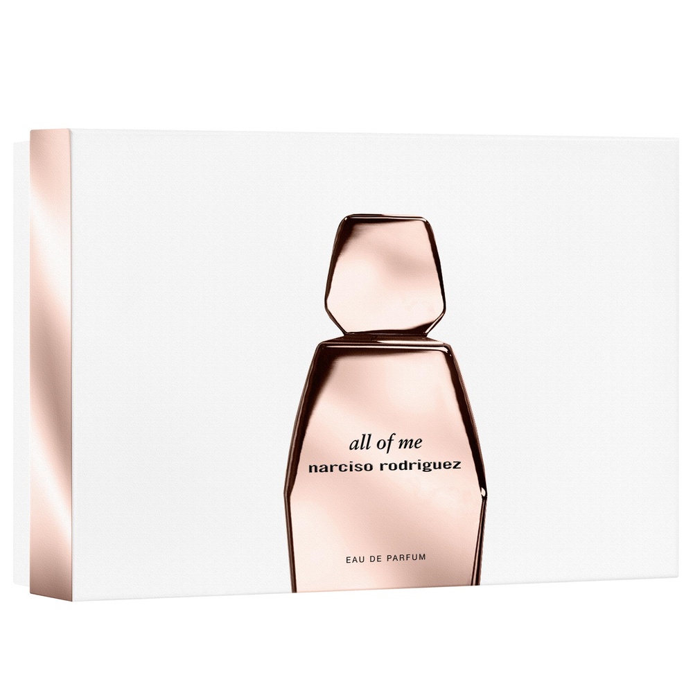 Narciso Rodriguez Coffret All of Me Coffret