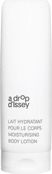 Issey Miyake A Drop d'Issey Bodylotion
