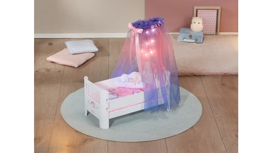 Baby Annabell - Sweet Dreams Bett
