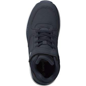 KangaROOS K TS Caspo KTX Sneaker in blau