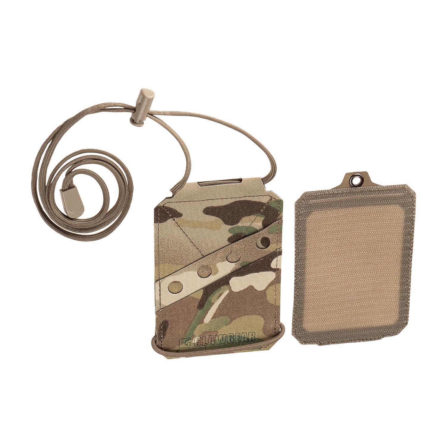 Multi Purpose ID Holder